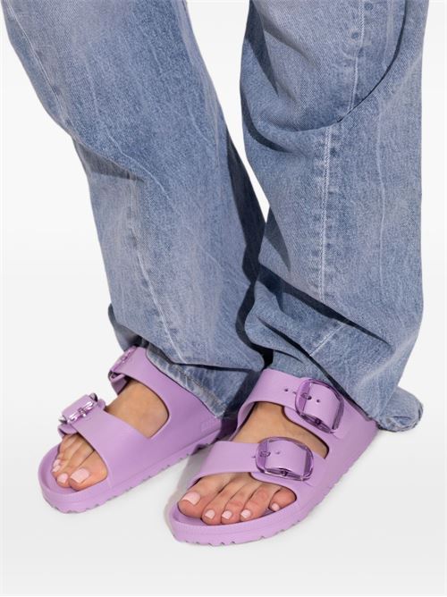 Ciabatte Birkenstock Arizona EVA viola doppia fascia BIRKENSTOCK EVA | ARIZONA BIG EVA1031259